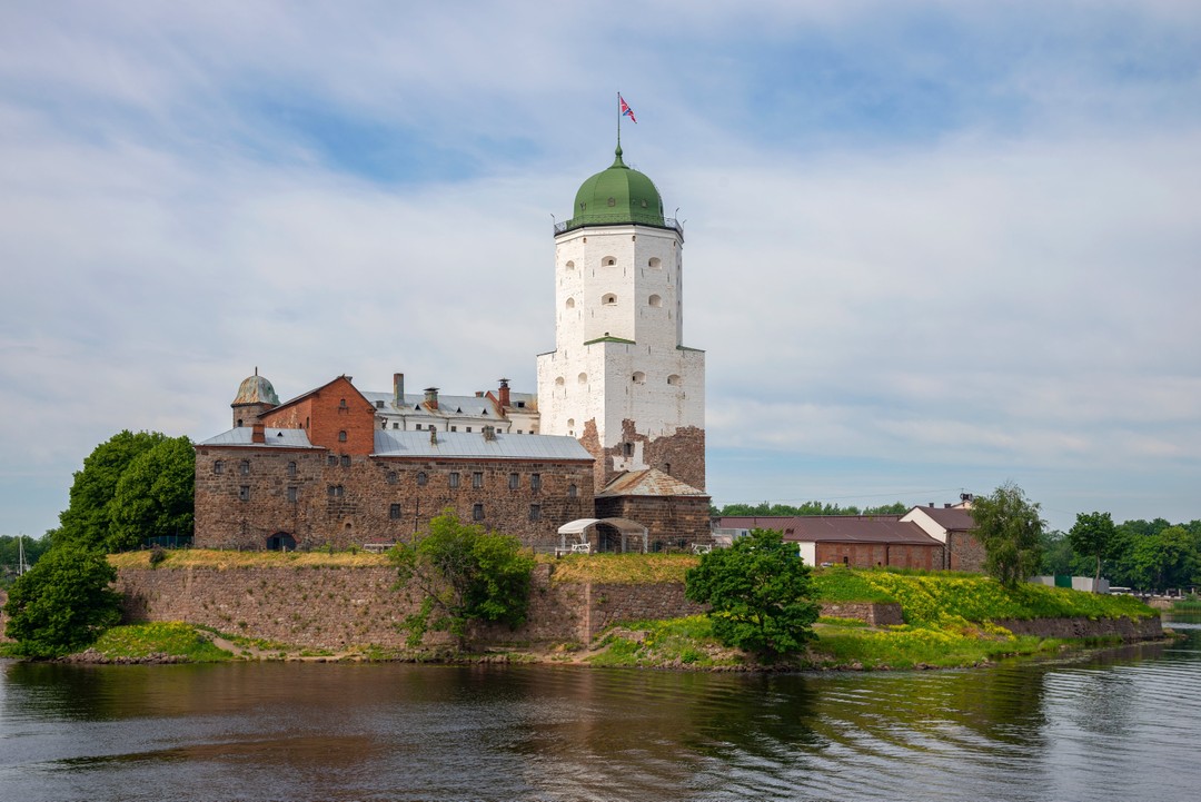 Фото отзыва 3: авторский тур "Узреть Петра творенье за выходные: тур-конструктор с экскурсиями на выбор"