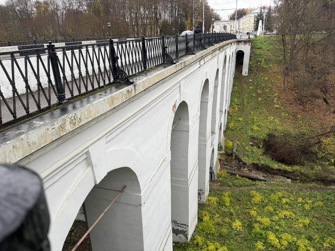 Калуга: путешествие сквозь эпохи (Таисия)