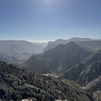 Фото отзыва 3: экскурсия "Из Маската — в Низву, Биркат Аль Мауз и Джебель Ахдар"