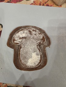 Фото туриста Владимир 1 - Мастер-класс по выпечке и росписи тульских пряников