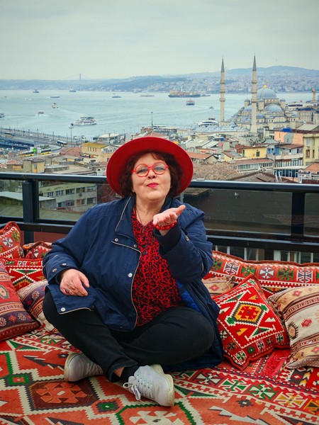 Прекрасное приключение!!! Гид Инга очень знающий, очень много рассказала, отвечала на все вопросы. Показала мне за