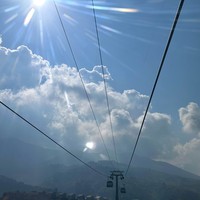 Фото отзыва 1: экскурсия "2 в 1: Тянь-Шанские горы и семейная винодельня (из Ташкента)"