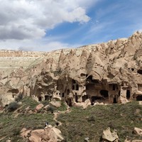 Фото отзыва 3: экскурсия "Красный тур по Каппадокии"