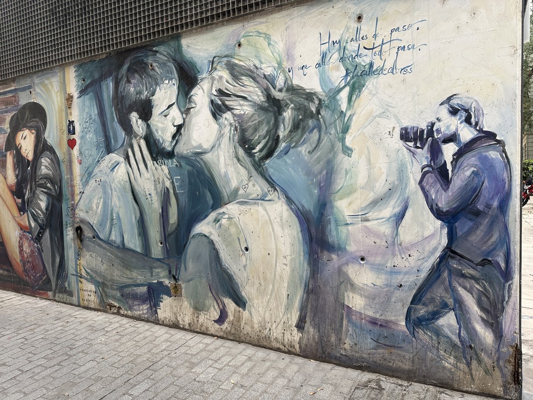 Экскурсия нам очень понравилась — просто шикарная прогулка! Несмотря на то, что до этого у нас