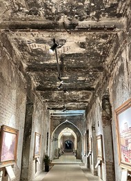 Фото отзыва 6: экскурсия "Ослепительные огни Чечни"