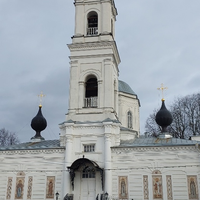 Фото отзыва 1: экскурсия "Таруса. Там, где живёшь сердцем"