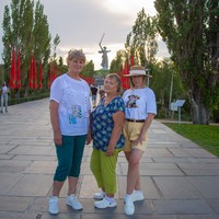 Фото отзыва 5: экскурсия "Фотоэкскурсия по центру Волгограда"