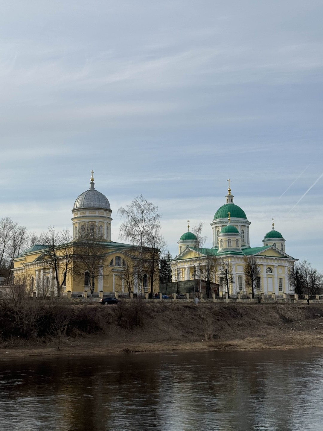 Добро пожаловать в Торжок (Арман)