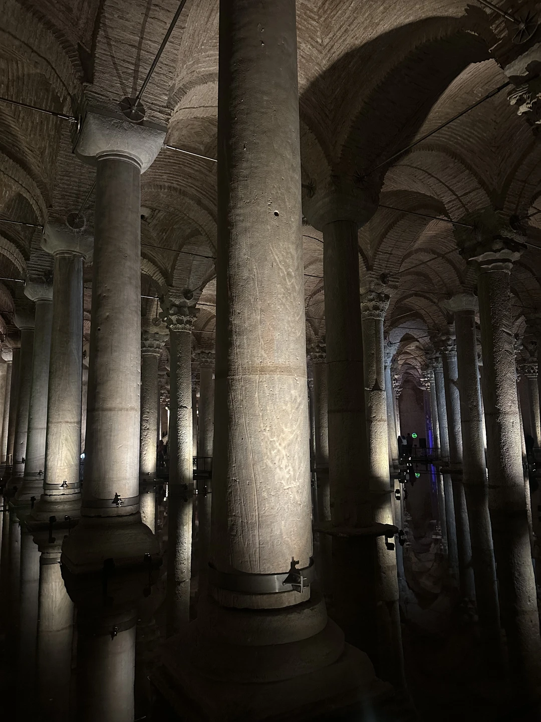 Это была потрясающая экскурсия! Очень насыщенная и интересная. Наш гид Ислам - прекрасный историк, увлеченный своим