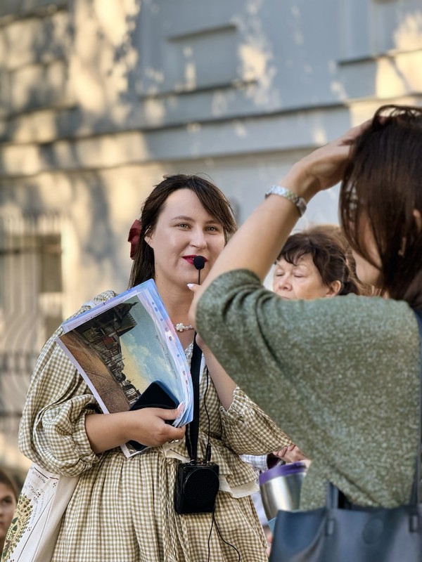 Ярославль - «город с физиономией»