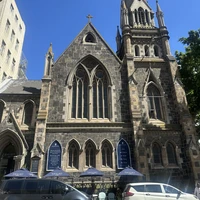 Фото отзыва 2: экскурсия "История и еда: прогулка по Кейптауну с погружением в гастрономию"