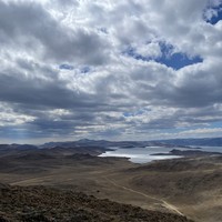 Фото отзыва 2: экскурсия "Байкальская классика: места силы, Ольхон и мыс Хобой"