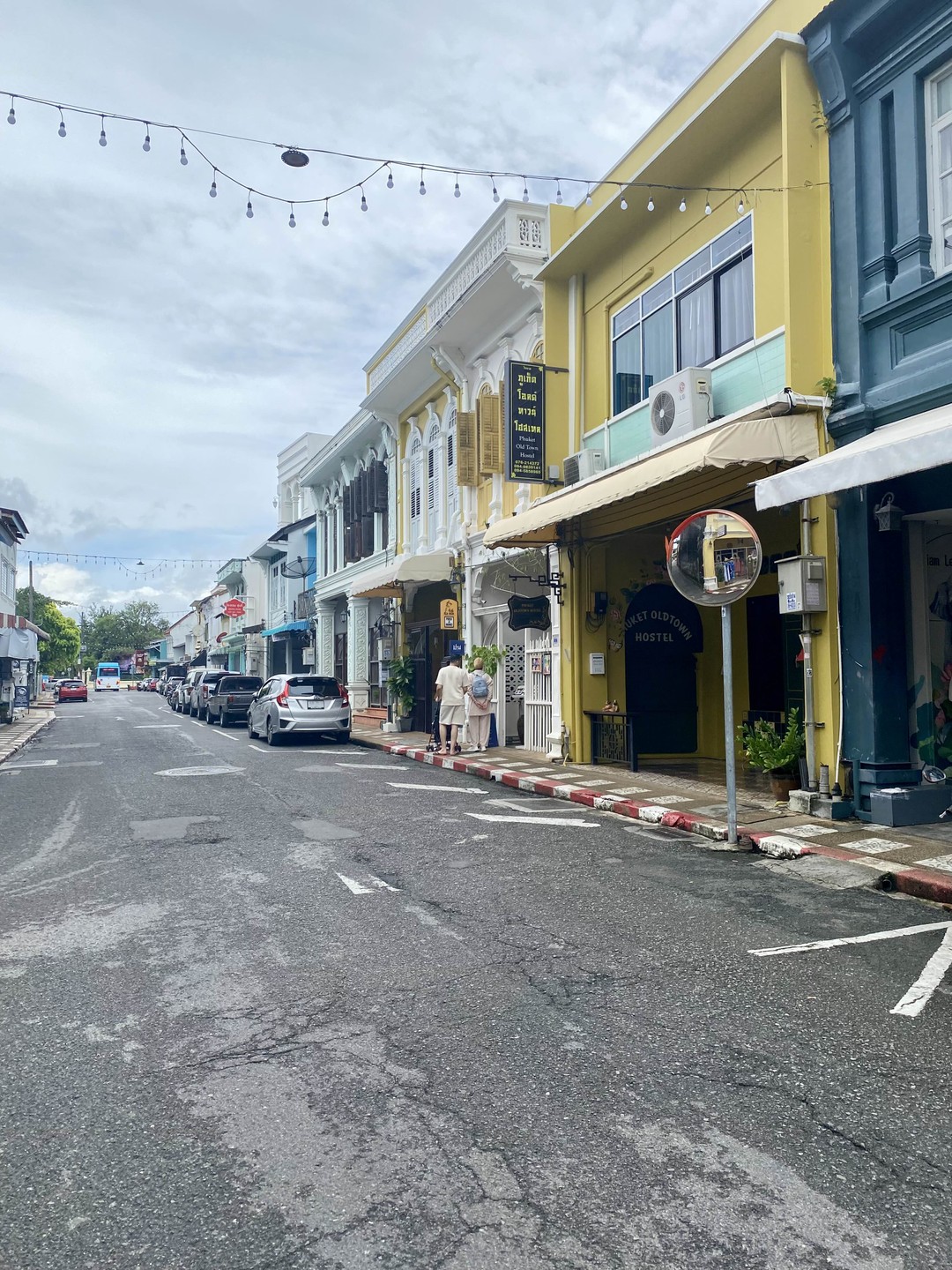 03.09. ездила на экскурсию на мотобайке. Эмоции переполняют до сих пор. Это совершенно другой Пхукет! Не