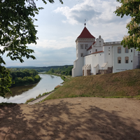 Отзыв о экскурсии "Главные и тайные места Гродно" — фото 1