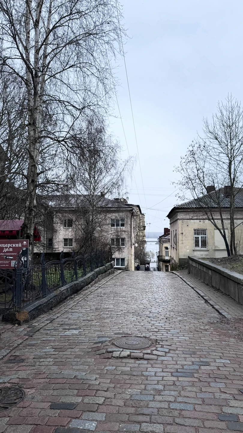 Шикарная экскурсия. Дети (10 лет) слушали с интересом