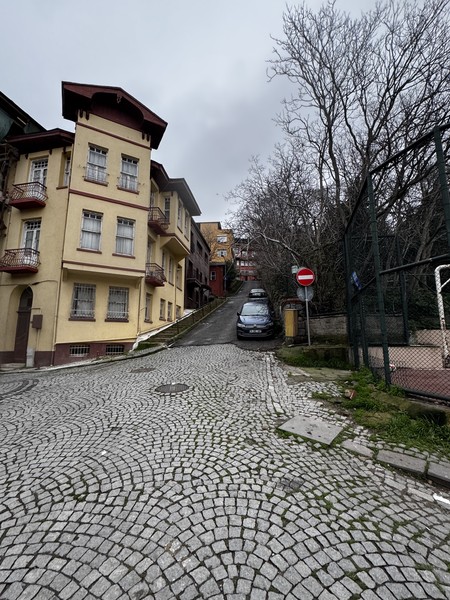 Неподражаемый Стамбул (Ольга)