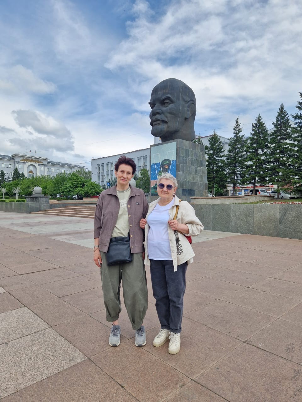 Отличная экскурсия!