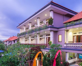 Фото отзыва 4: авторский тур "Священные места, духовные практики и природа: гранд-тур по островам Индонезии"