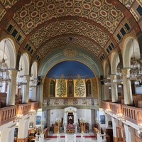 Фото отзыва 1: экскурсия "Секреты Ивановской горки"