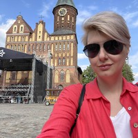 Фото отзыва 7: экскурсия "Полюбить Калининград за 3 часа"