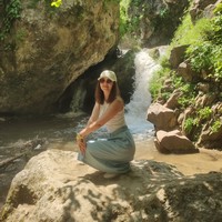 Фото отзыва 3: экскурсия "Медовые водопады, или Великолепная пятёрка и гора Кольцо"