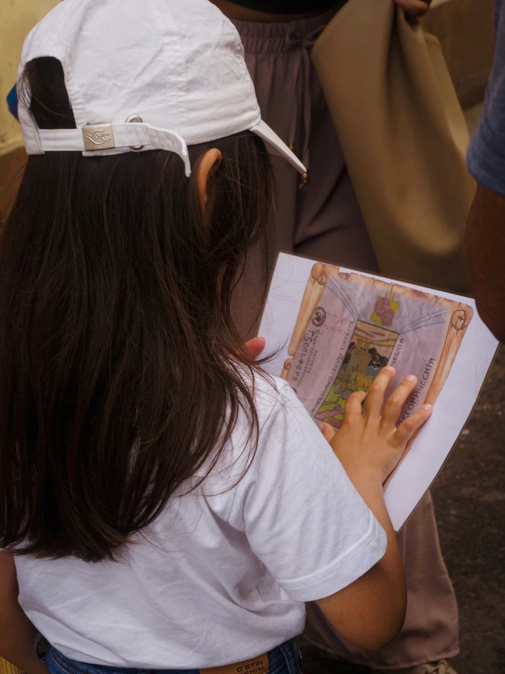 Фотоэкскурсия по Ярославлю (7/9)