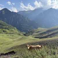 Фото отзыва 6: экскурсия "Другая Осетия: авторская экскурсия"