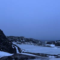 Фото отзыва 1: экскурсия "Териберка — ворота потрясающей Арктики (в группе)"