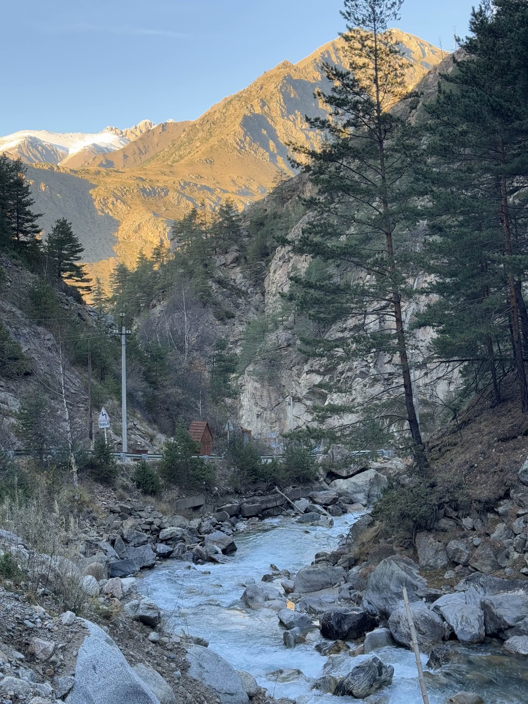 Крутая экскурсия! Большое спасибо Сергею за поездку, интересные рассказы и прекрасную организацию!