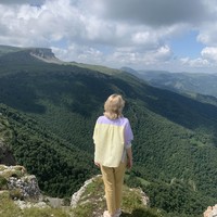 Фото отзыва 1: экскурсия "Плато Бермамыт днём или на закате из Пятигорска"