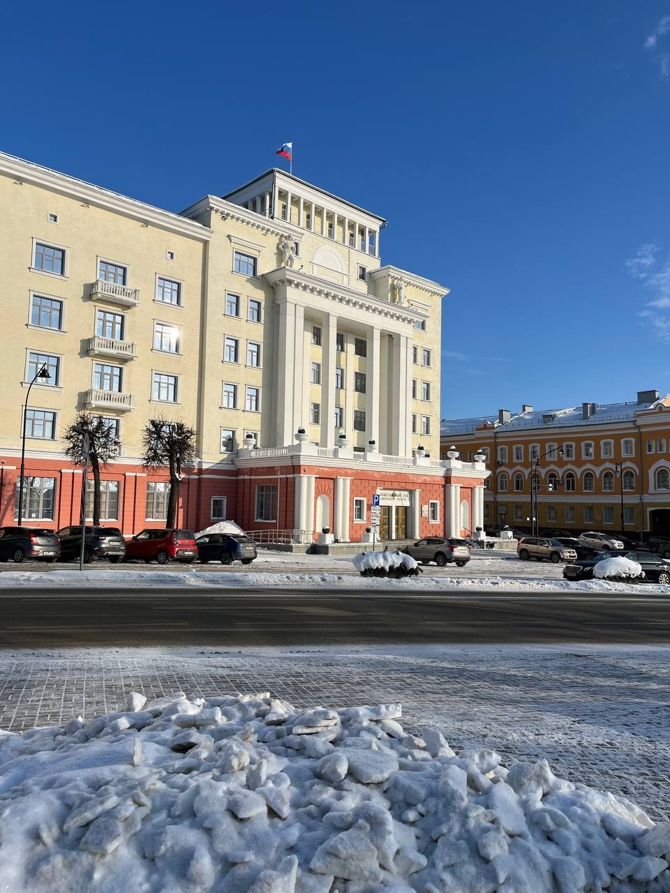 Большое спасибо Светлане за интересную и познавательную экскурсию! Интересный материал о городе Смоленске, знания во всех