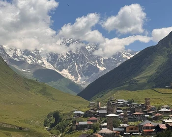 Путешествие в мир Средневековья