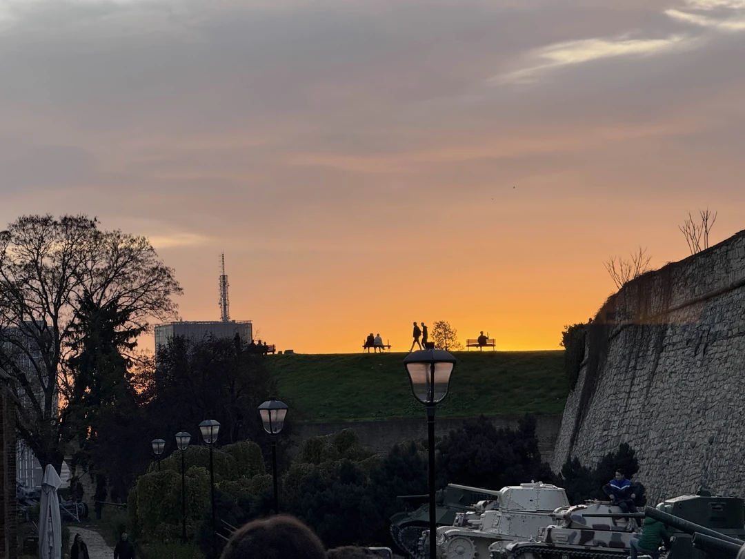 Чудесная экскурсия, 3 часа пролетели на одном дыхании