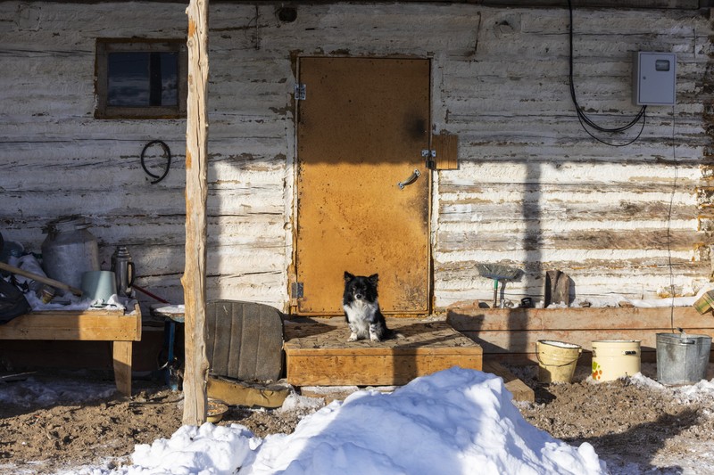 Алтайский Марс и Чуйский тракт за 2 дня в мини-группе