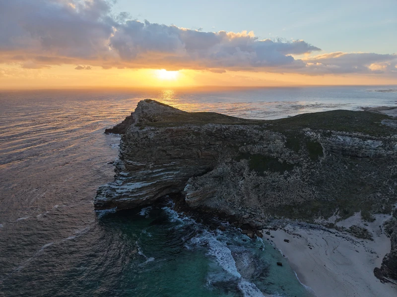 Кейптаун и окрестности: в Южную Африку за сафари, вином и океаном