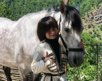 Путешествие в горную Аджарию
