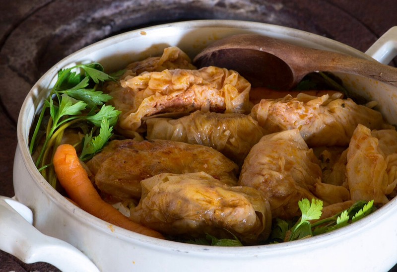 Попробовать рождественскую Ригу на вкус