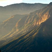 Фото отзыва 1: экскурсия "Красоты Шамильского района — Гоор, Кахиб, Язык тролля"