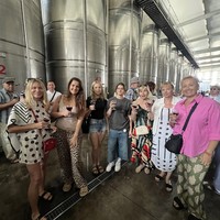 Фото отзыва 2: экскурсия "Влюбиться в Грузию за 5 дней: Кахетия, Казбеги и Боржоми с дегустациями"