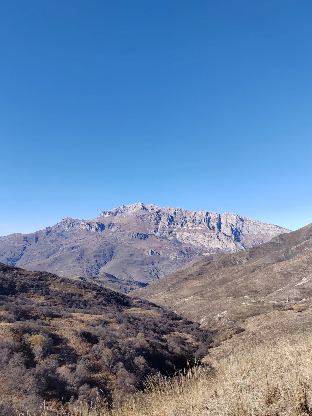 Северная Осетия - любовь навсегда! ❤️. Маршрут живописный, насыщенный! Красивейшие пейзажи на протяжении всего дня. Вкусная