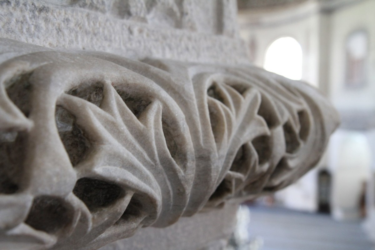 Султанахмет — сердце Стамбула (6/6)