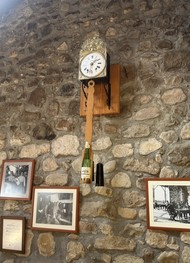 Фото отзыва 4: экскурсия "Большой Бильбао: от рыбацкой деревни до элитного пригорода"