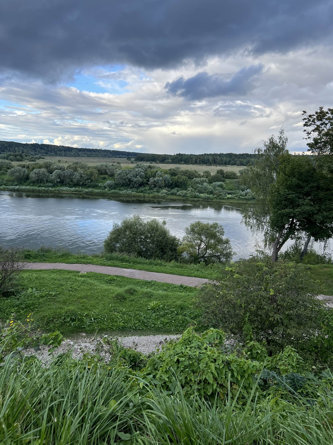 Потрясающая экскурсия, а Оксана очень увлекательный и интересный рассказчик!