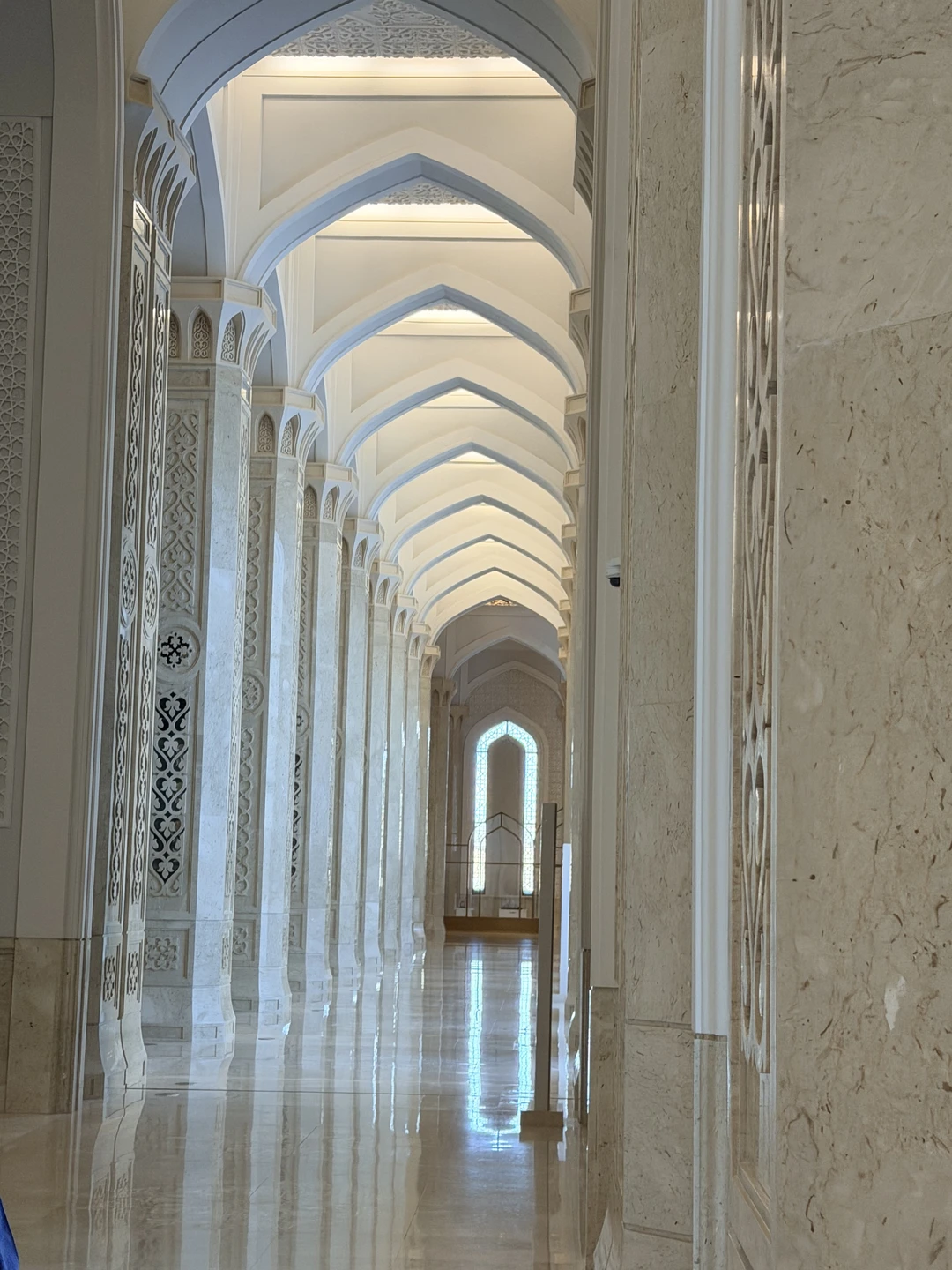 У нас состоялась шикарная экскурсия по Астане!!! Огромное спасибо Алтын!!!