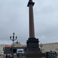 Фото отзыва 3: экскурсия "Обзорная экскурсия: Петербург вдоль и поперёк"