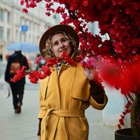 Фото отзыва 1: экскурсия "Нечистые Чистые: экскурсия-фотосессия"