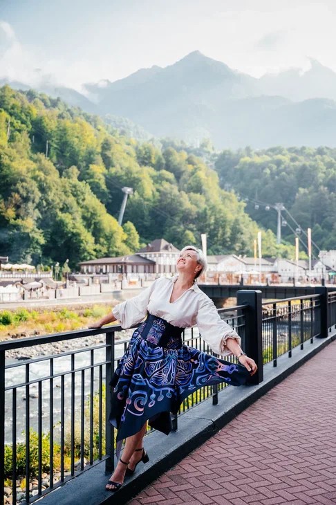 Очень довольны фото-прогулкой!