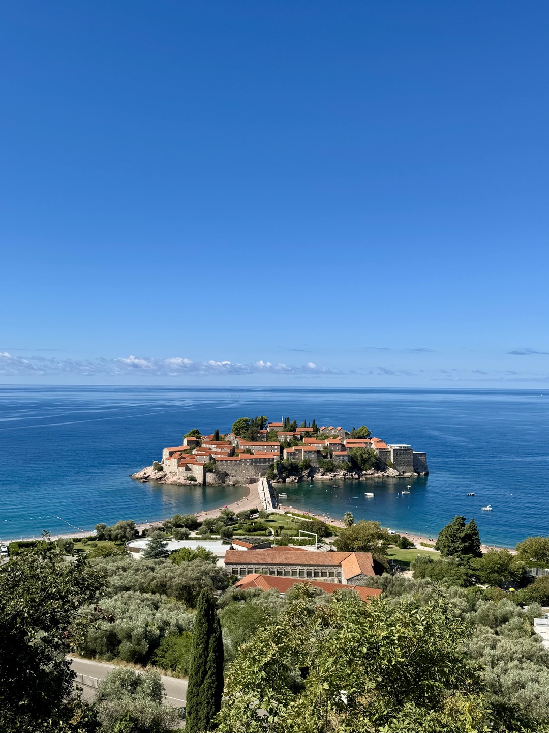 Невероятная красота городов Адриатики, рекомендую🤩