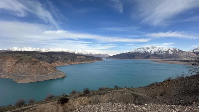 Понравилась экскурсия с Александром, всё подробно рассказал по программе + интересно было узнать о более повседневных вопросах местных.