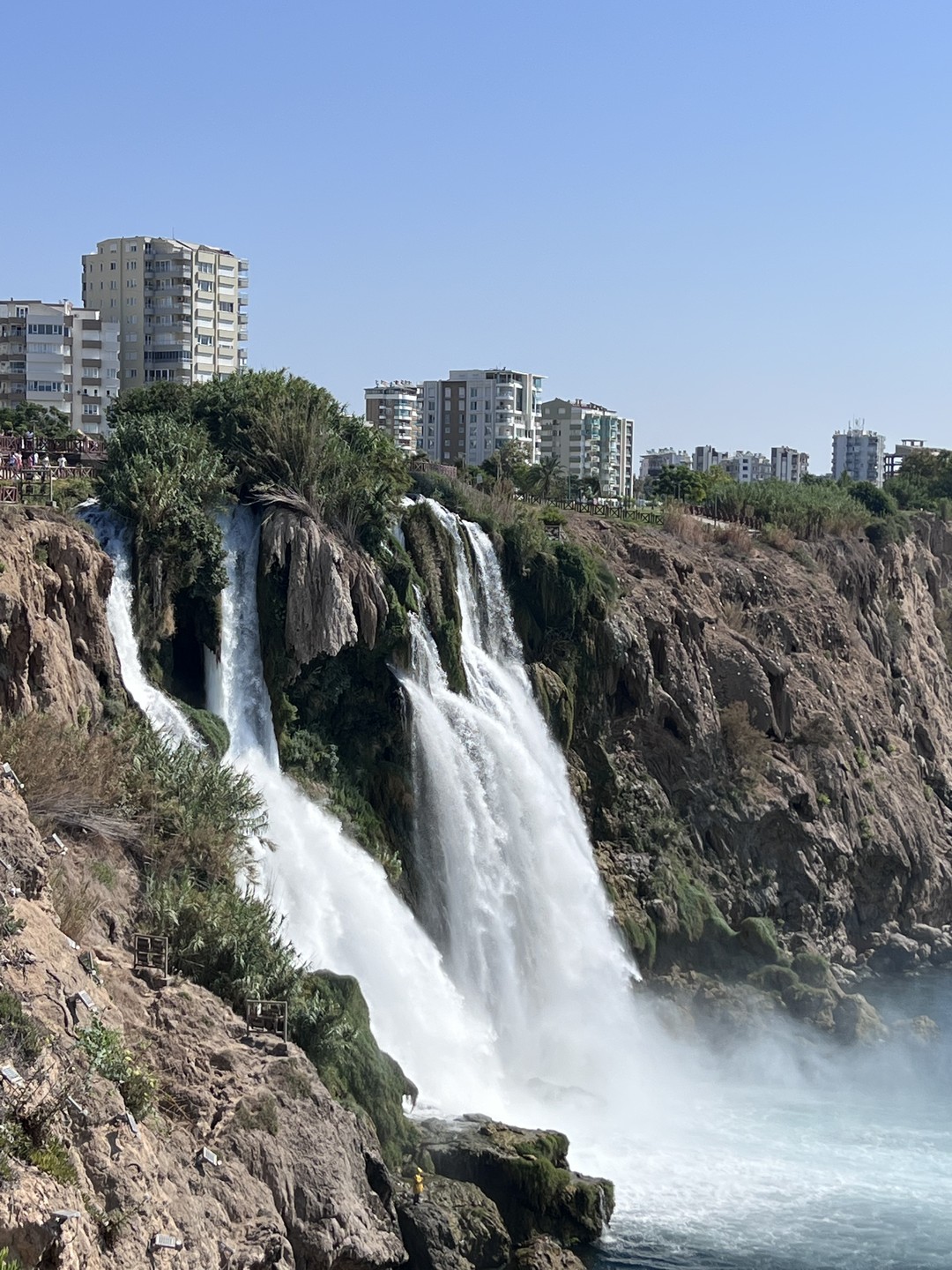 Яркая Анталья на авто (Юлия)